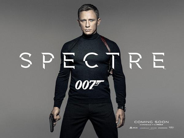 Spectre 007
