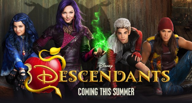 Descendants