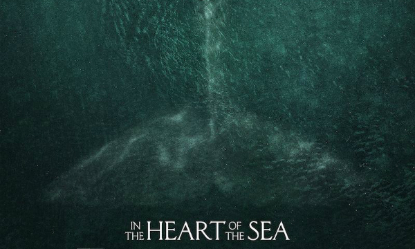 In The Heart Of The Sea