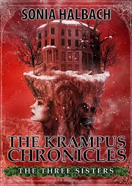 Krampus The Three Sisters