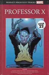 Marvel's Mightiest Heroes Professor X