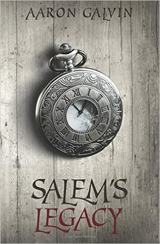 Salem's Legacy