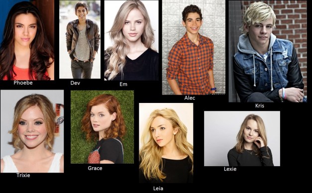 Bookishly Ever After