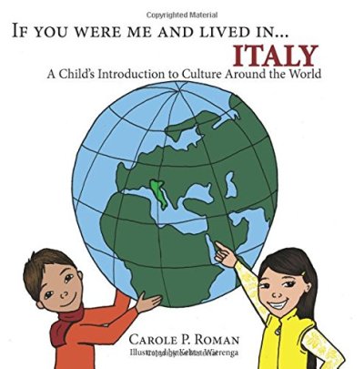 If You Were Me and Lived in Italy