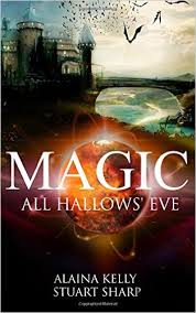 Magic All Hallow's Eve