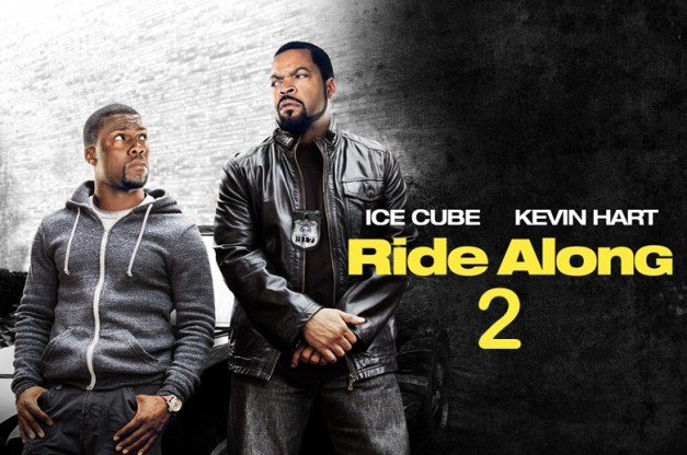 Ride Along 2