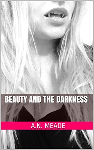 Beauty and the Darkness