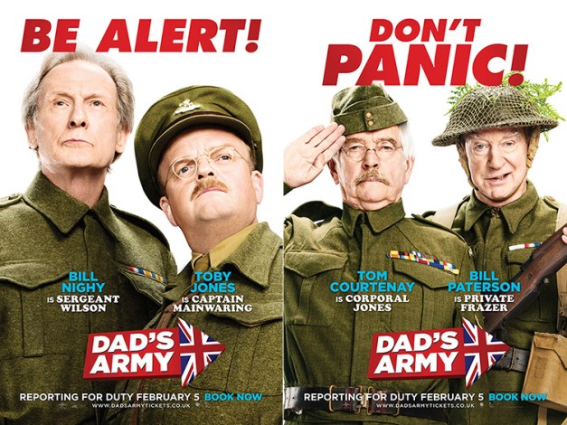 Dad's Army