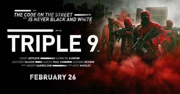 Triple 9