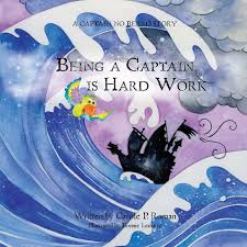 Being A Captain Is Hard Work