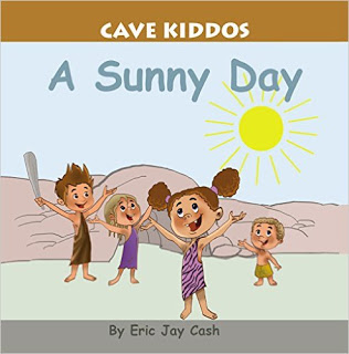 Cave Kiddos A Sunny Day