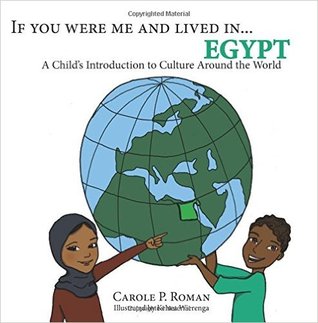 If You Were Me and Lived in Egypt