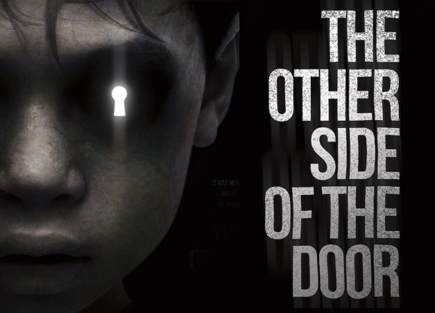 The Other Side of The Door