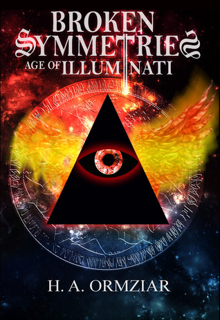 Broken Symmetries Age of Illuminati
