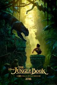 The Jungle Book Movie 2016
