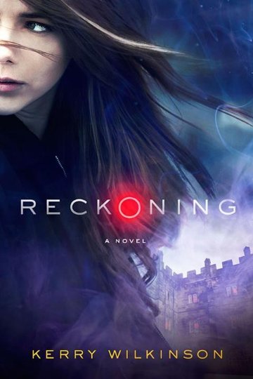 Reckoning