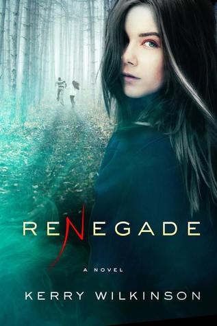 Renegade