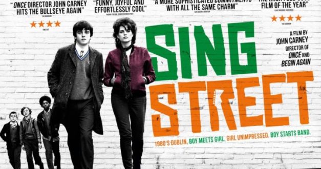 Sing Street