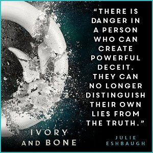 Ivory and Bone Teaser