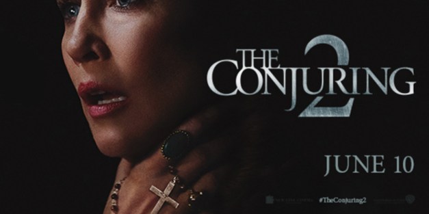 The Conjuring 2