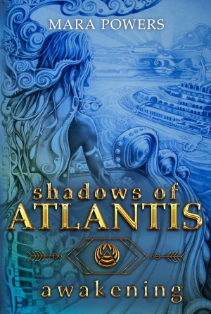 Shadows of Atlantis