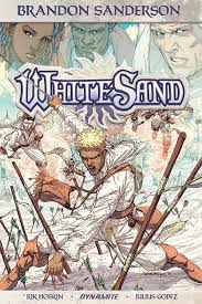 White Sand