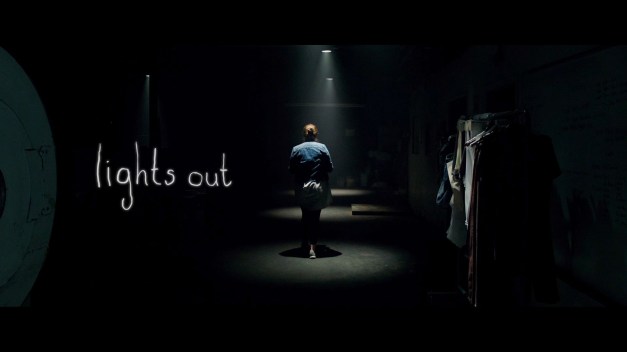 Lights Out