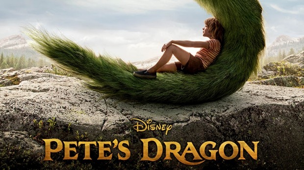 Pete's Dragon