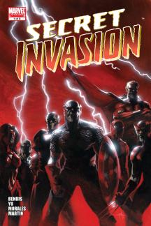 Secret Invasion