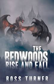 The Redwoods Rise and Fall