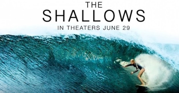 The Shallows