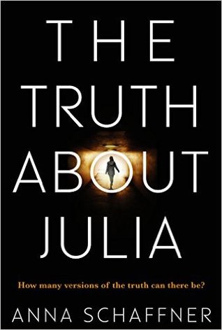 The Truth About Julia
