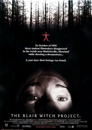 the-blair-witch-project