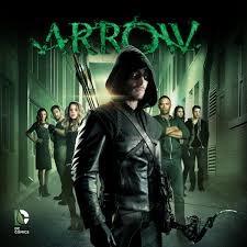 arrow-season-2