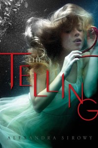 the-telling