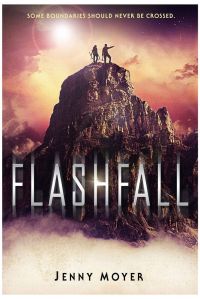 flashfall
