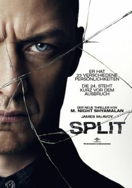 split