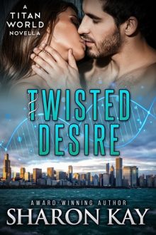 twisted-desire