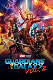 Guardians of the Galaxy Volume 2