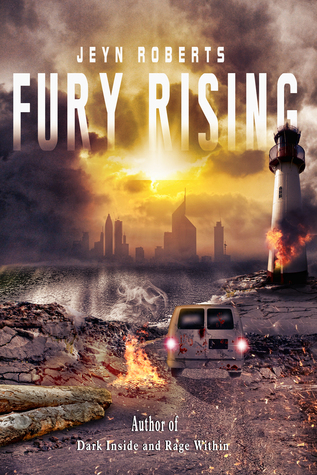Fury Rising