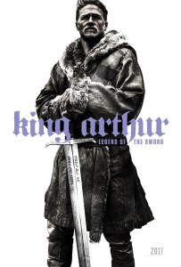 King Arthur Legend of The Sword