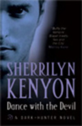 Dance With The Devil