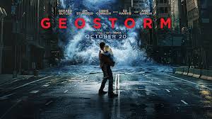 Geostorm