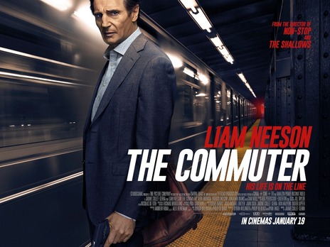 The Commuter
