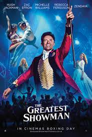 The Greatest Showman