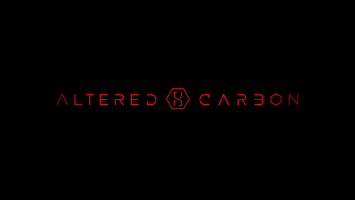 Altered Carbon