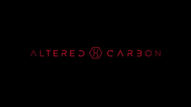 Altered Carbon