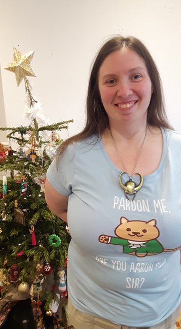 Christmas Present picture