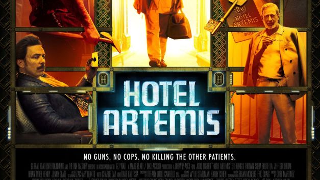 Hotel Artemis