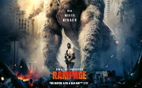 Rampage